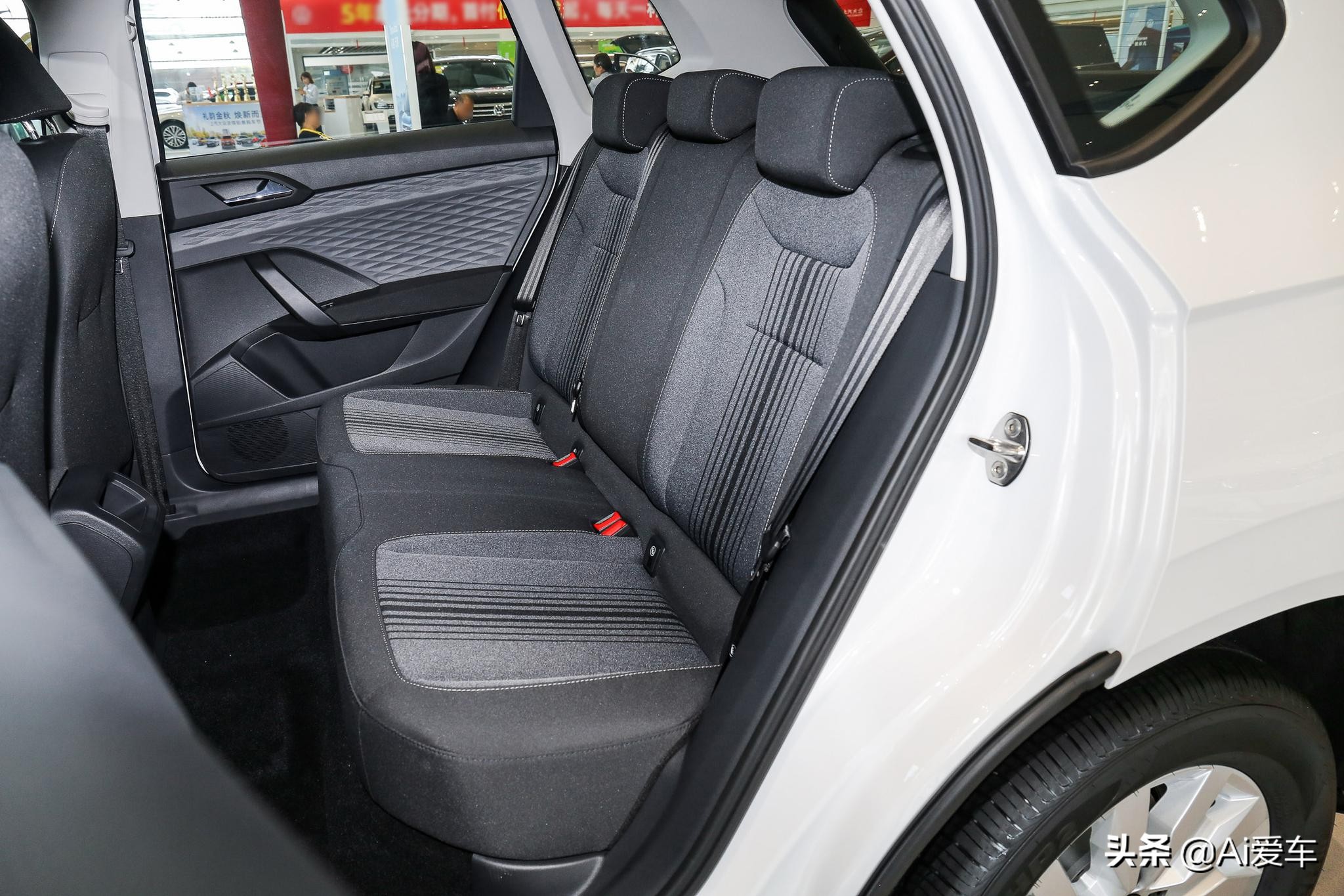 新途岳15-18万suv的不二之选,大众途岳最新款测评