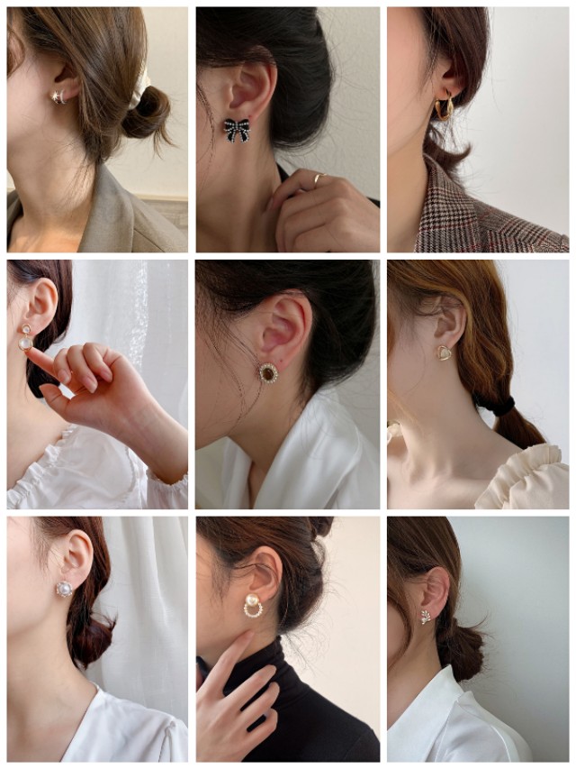 淘宝纯银饰品店有哪些,淘宝性价比高的饰品店推荐哪个