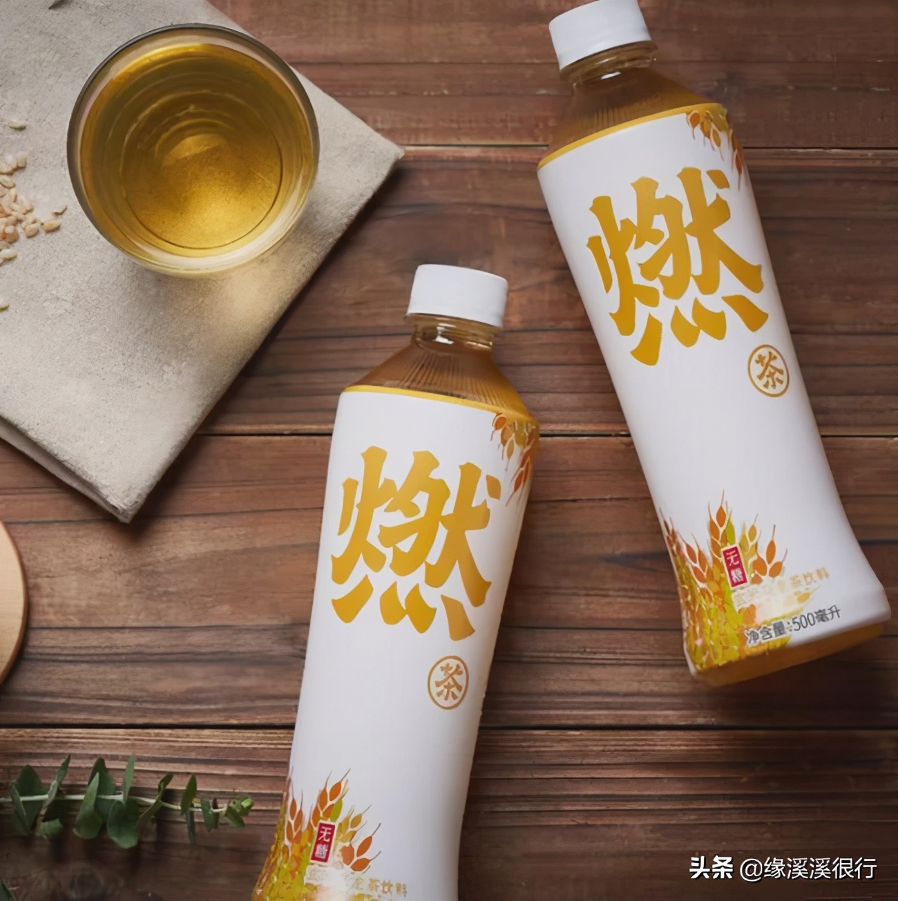 减肥期间可以喝元气森林气泡水,元气森林乳茶减脂吗