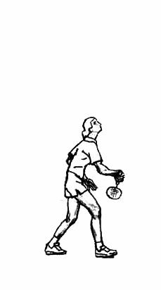 羽毛球动作大全图片,羽毛球十二个基本动作初学者