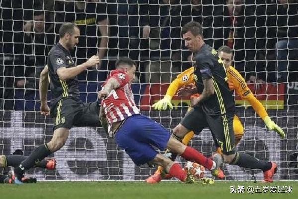 c罗连续5场未破门,尤文官方盘点c罗十大进球