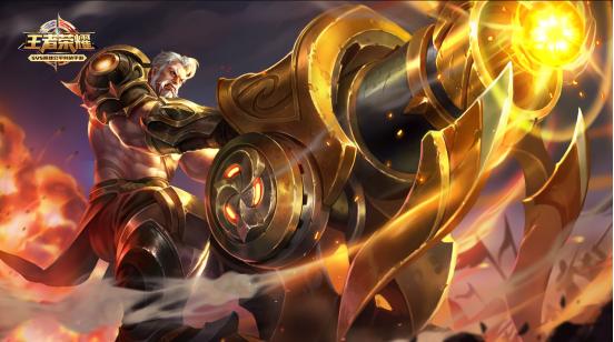 王者光荣最恶心两大阵容推塔流,王者光荣最恶心人的双法师流