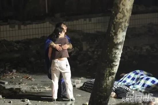 汶川地震十二周年：100张记录汶川地震的照片