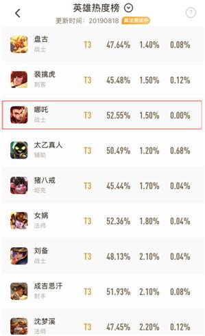 王者光荣哪吒大招技巧,王者光荣哪吒大招使用方法