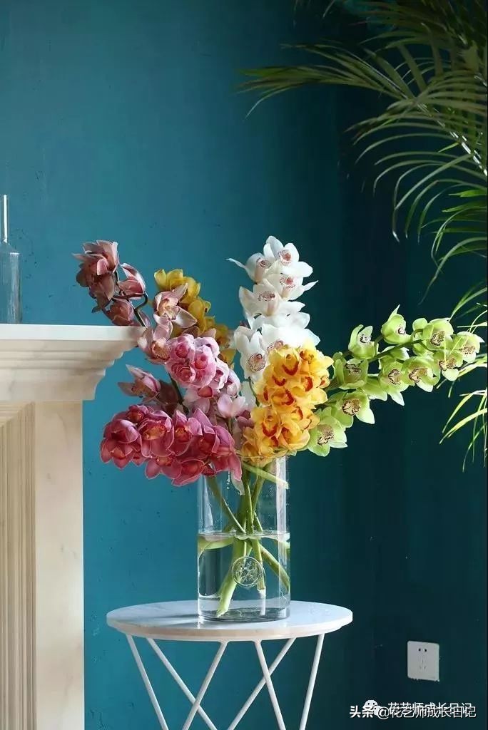 开花店花材损耗,花店新到花材如何打理