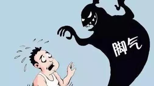 治疗脚气偏方韭菜根,辟谣脚气偏方不可信