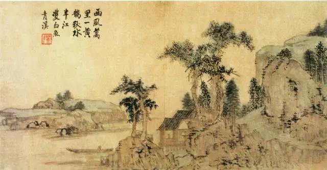 文言文最难背的几篇,这绝对是最好背的文言文