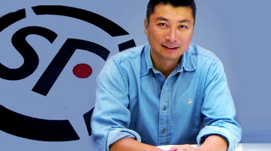 新冠疫情下，顺丰营收90亿成最大赢家，王卫重回中国富豪榜前10名