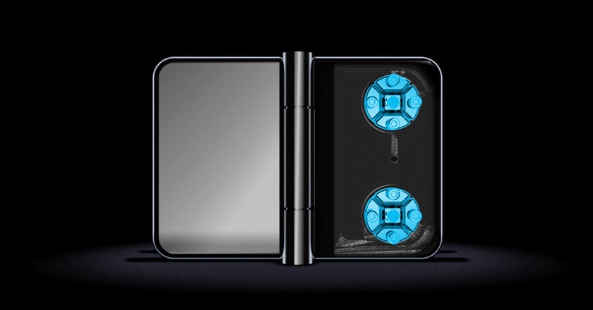 舒适淋浴，极简为美｜跨界设计师谢锐彬热评德立淋浴房EA5