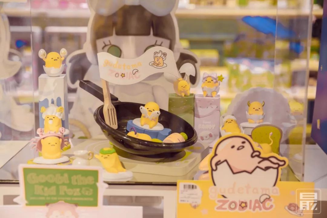 让你玩了就上瘾的玩具,让大人上瘾的游戏机