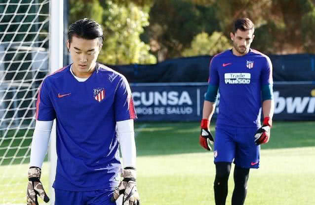 万达西班牙青训,大连万达希望之星留洋计划