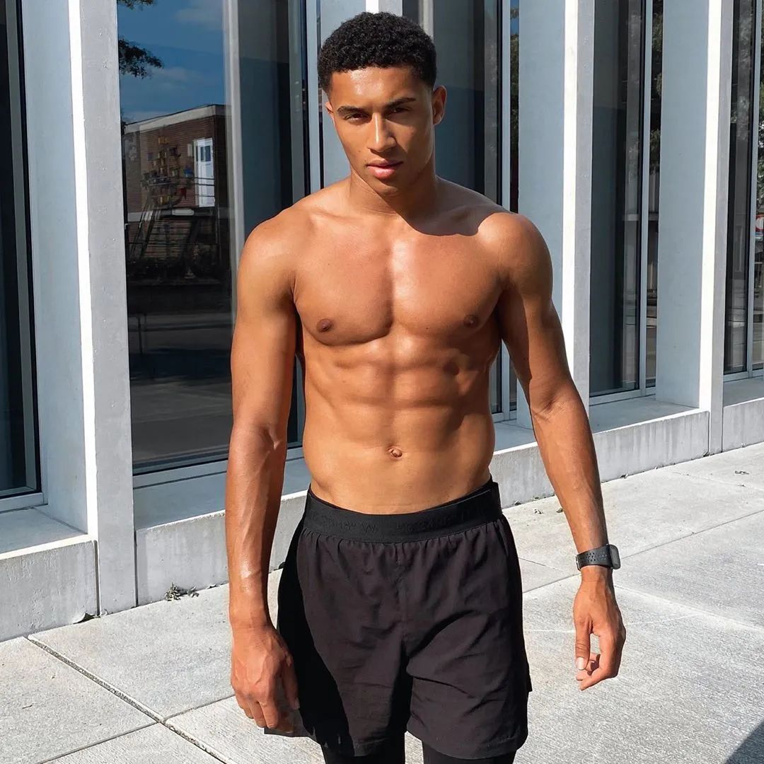 男模特jason,jonathan男模特