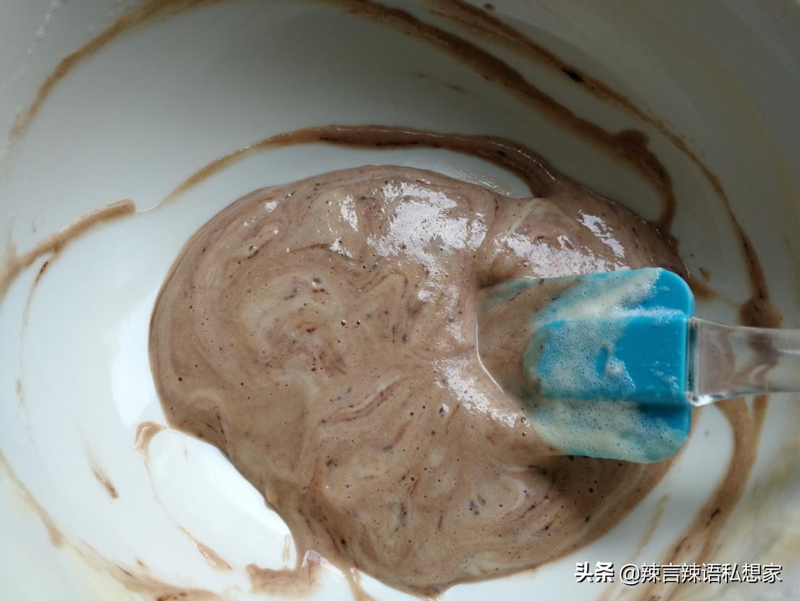 无水无油无糖蛋糕的做法视频,无油无糖酸奶蛋糕的做法