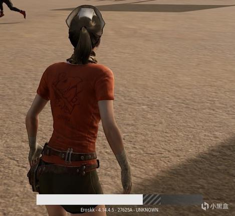 绝地求生怎么进外服,绝地求生怎么玩外服