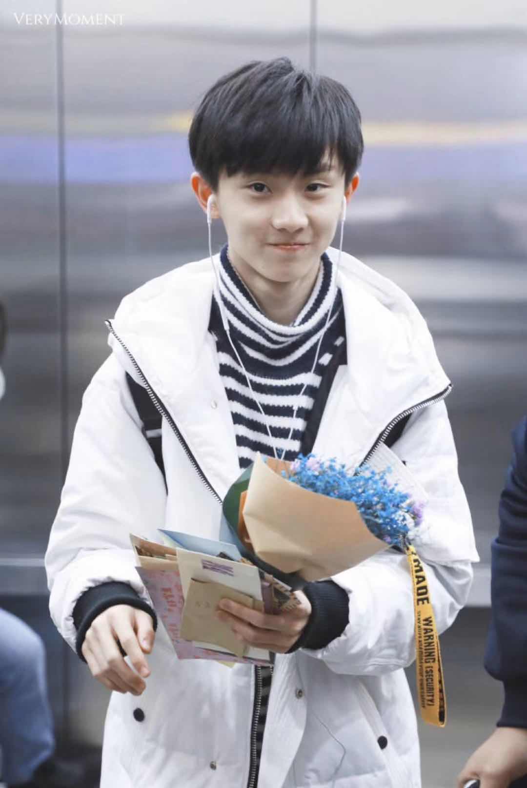 向全世界安利tnt时代少年团马嘉祺,台风少年团马嘉祺我们不一样