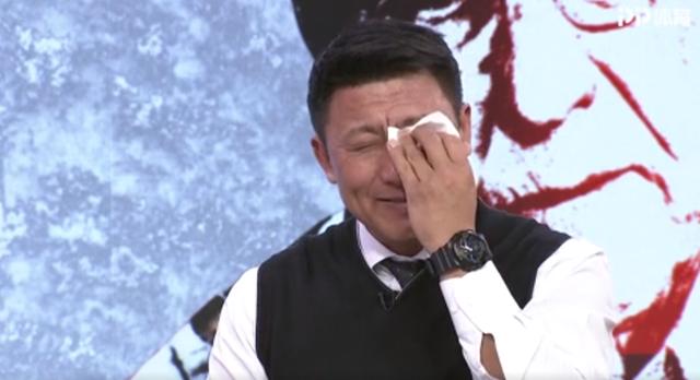 爱笑的张恩华，最终赚足了我们的眼泪