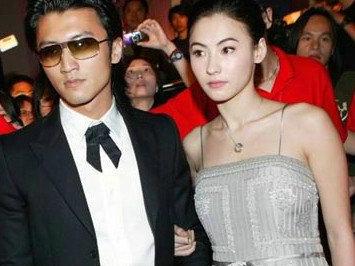 张柏芝为什么没再和星爷搭戏,张柏芝为什么不演如果爱呢