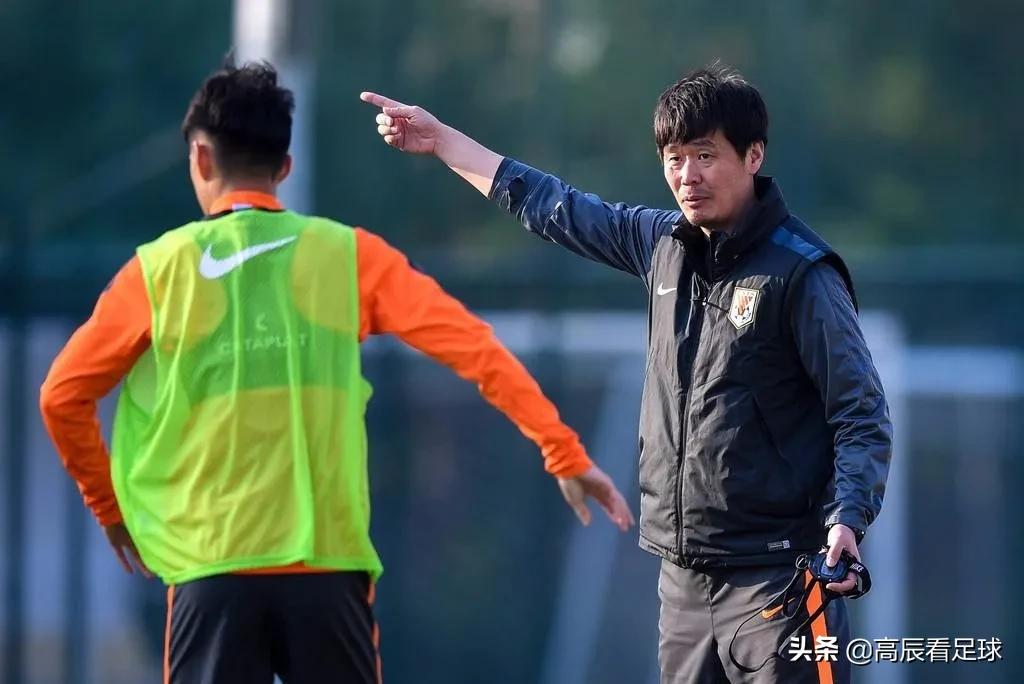 李霄鹏卡塔尔比赛视频,李霄鹏新援鲁能