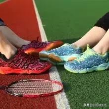 测测你的羽毛球风格,羽毛球身体素质测试测什么