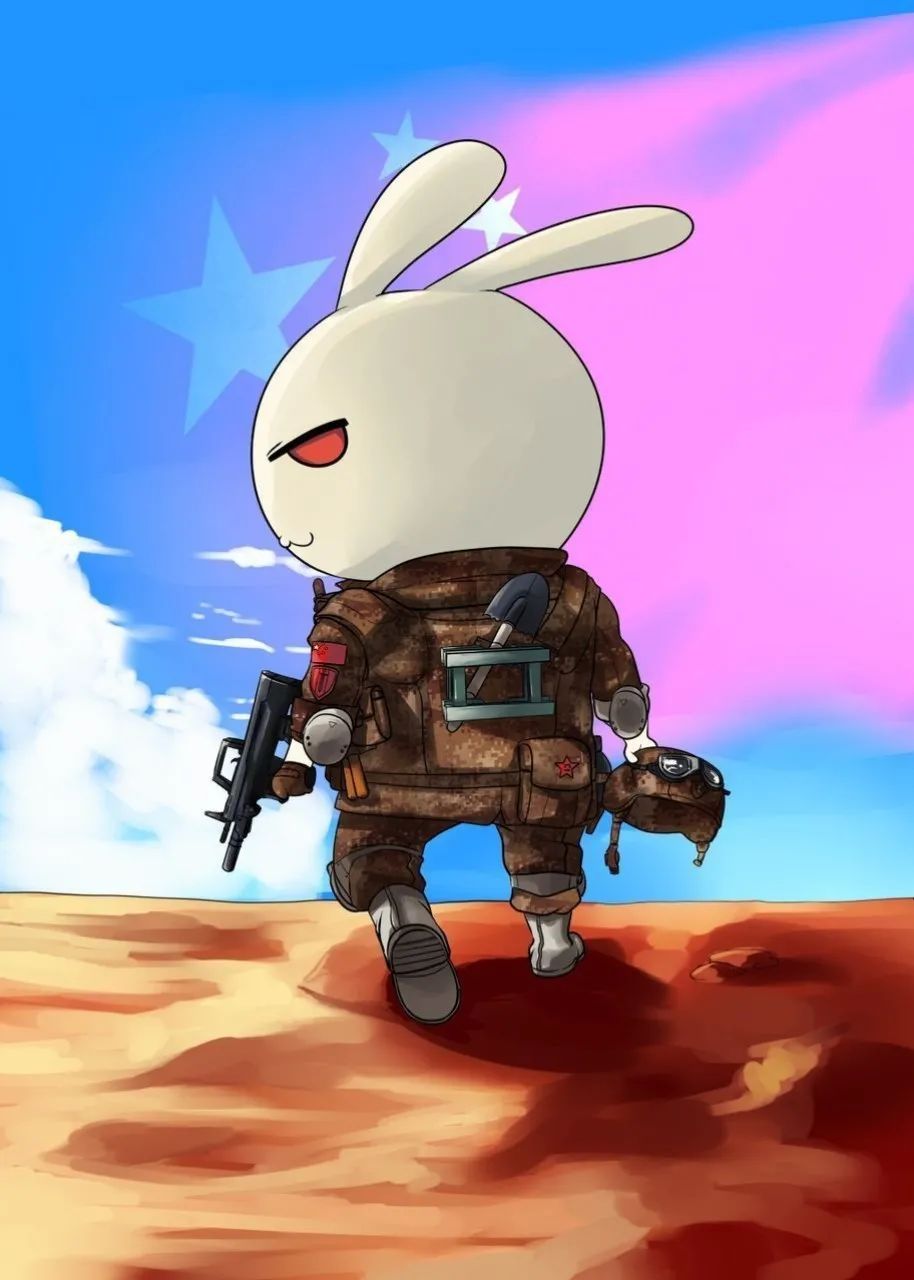 那年那兔大国梦正版手游,那年那兔那些事儿大国梦下载教程