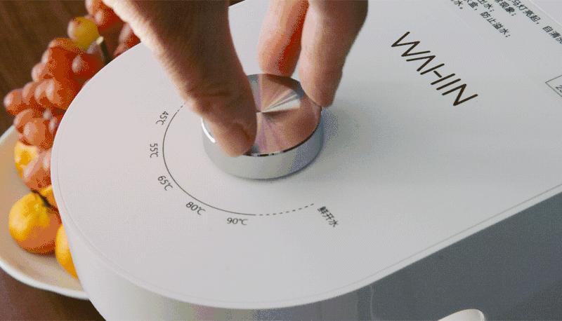 华凌即热饮水机使用视频,华凌速热饮水机