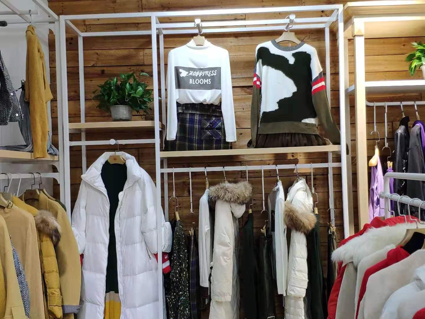 品牌折扣女装库存尾货店进货渠道,女装服装尾货批发市场有哪些