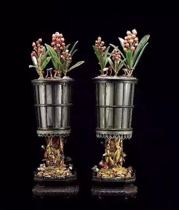 宫灯，流影中的精致时光