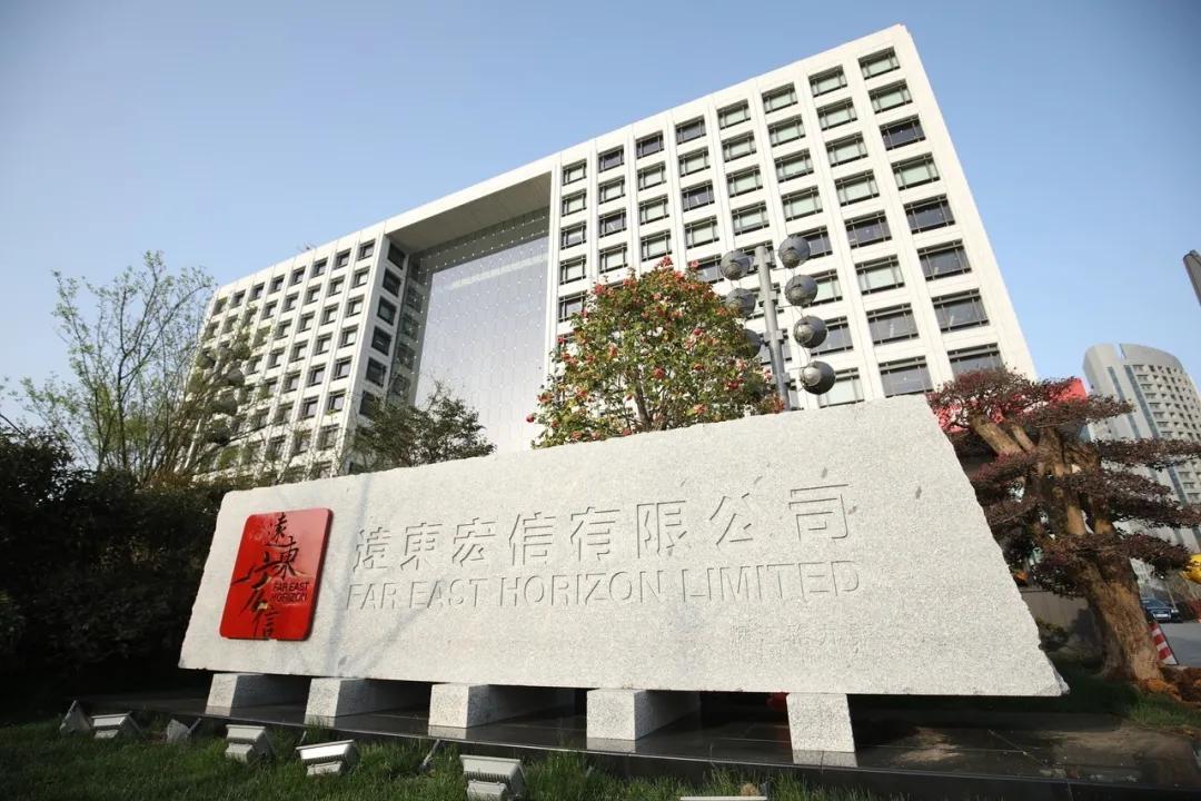 从零起步到资产规模超2600亿元！这个央企混改先行者扎根浦东20年