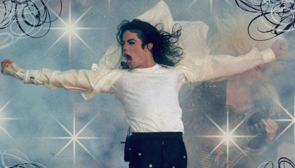 堪比当年的迈克尔杰克逊,迈克尔杰克逊巅峰长相