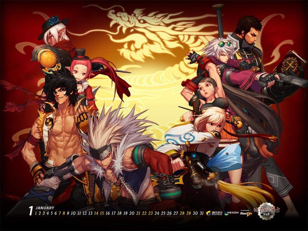 2020年DNF搬砖投入13万才回本？玩家：论搬砖网易总归比腾讯舒服