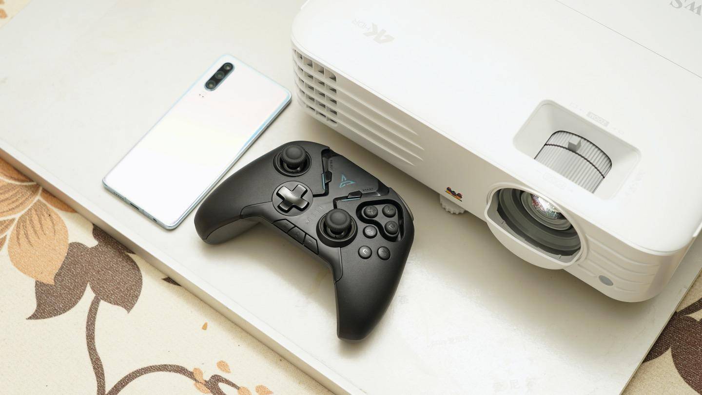 明基4k投影仪和爱普生4k,4k投影优派明基爱普生对比