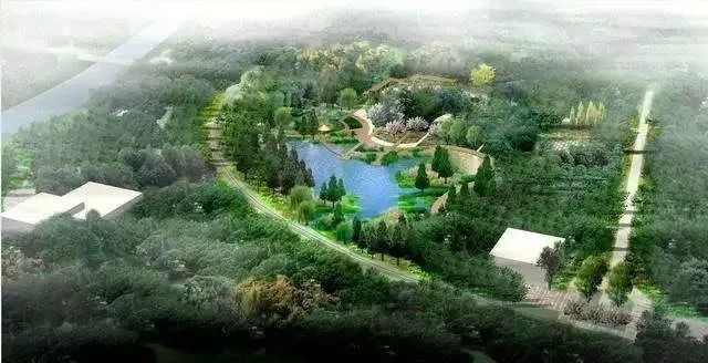 2022年北京新建公园,北京新建公园排行榜