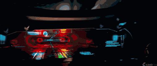 二次元是否真的存在恐怖真相,揭秘二次元世界的真实