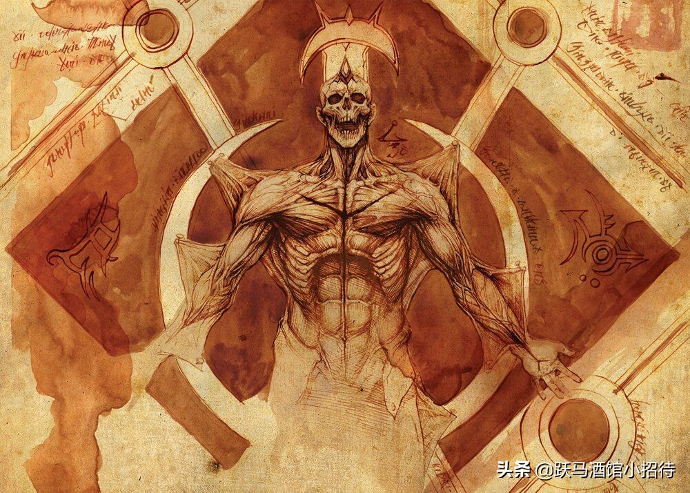 暗黑破坏神4主线任务是什么,暗黑破坏神不朽主线成就