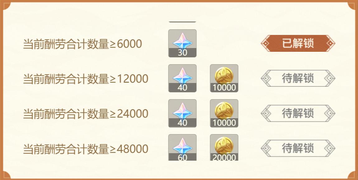 原神的特典活动,原神新活动奇迹