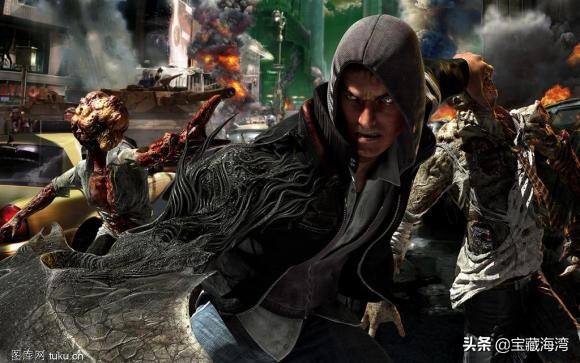 推荐一款好玩消磨时间的单机游戏,暑假必玩的单机游戏推荐