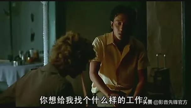 男女主一见面就滚床单，韩国影帝和好莱坞女神的合作真带感