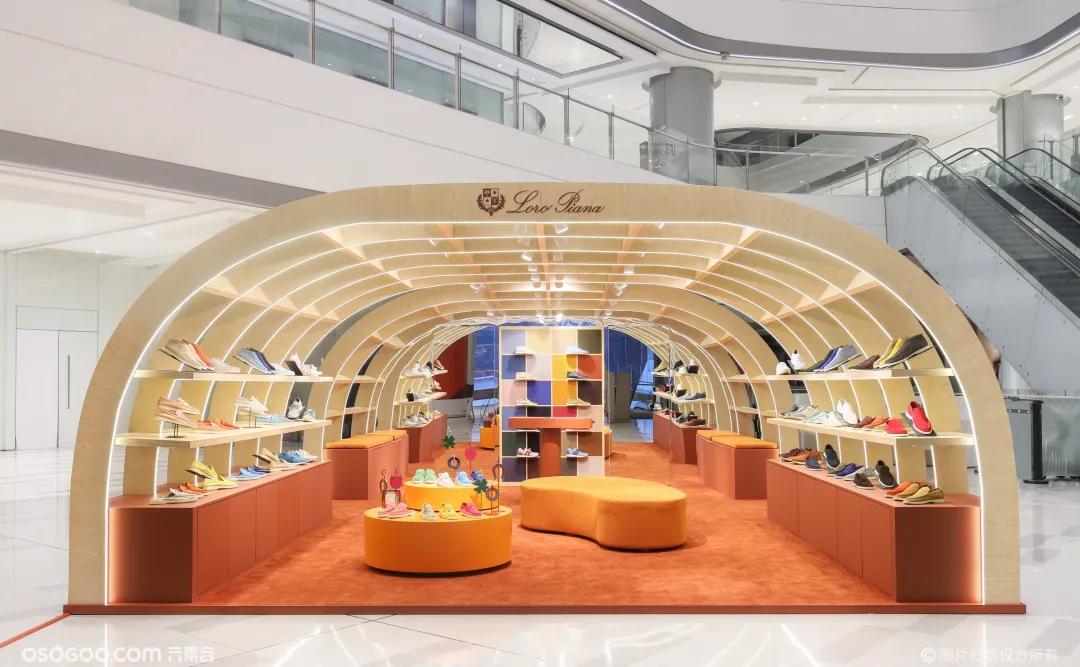 品牌线下快闪活动,快闪活动品牌加持