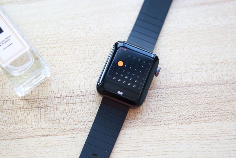 小米手表watchs1通话测试,小米手表最新评测