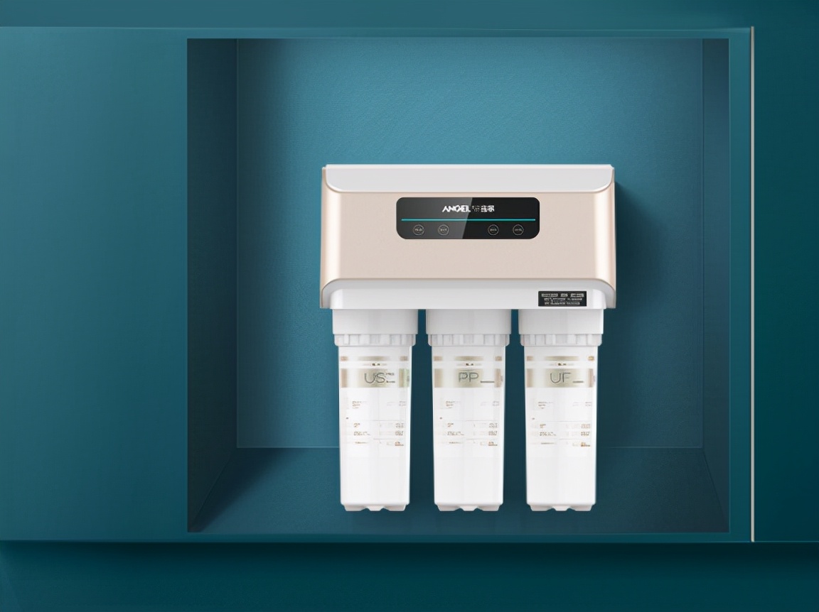 购物狂欢，2021年双十一净水器型号推荐！闭眼入