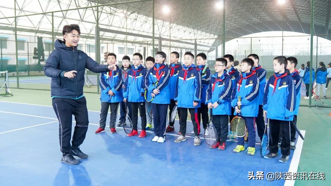 长安区第一小学阳光活动,小学多彩活动助力学生全面发展