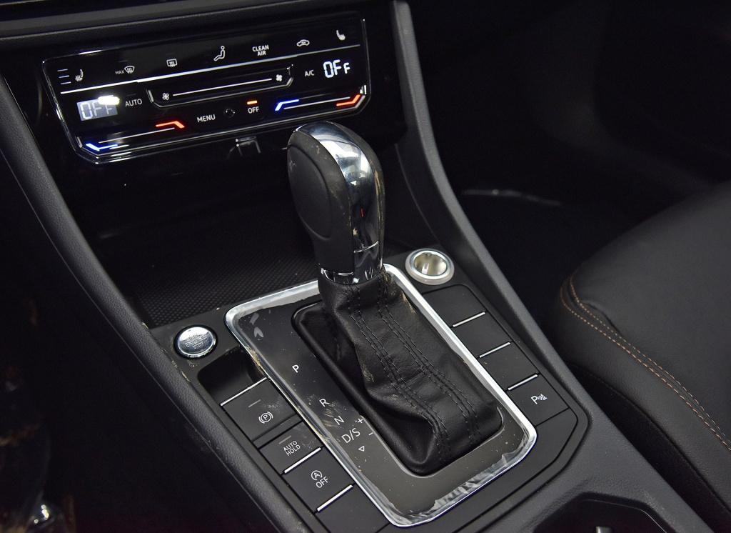 鼓吹涡轮的大众，畅销车却靠自吸打天下，换装1.2T还能继续火吗？