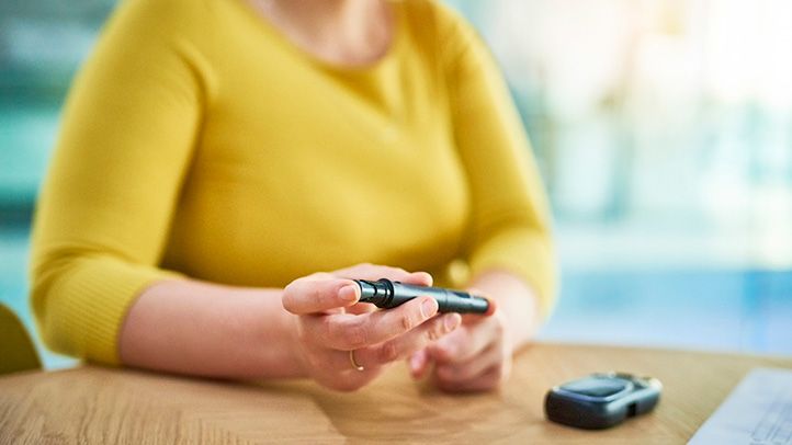 尿糖一般几个加号是糖尿病,尿糖跟糖尿病有什么区别