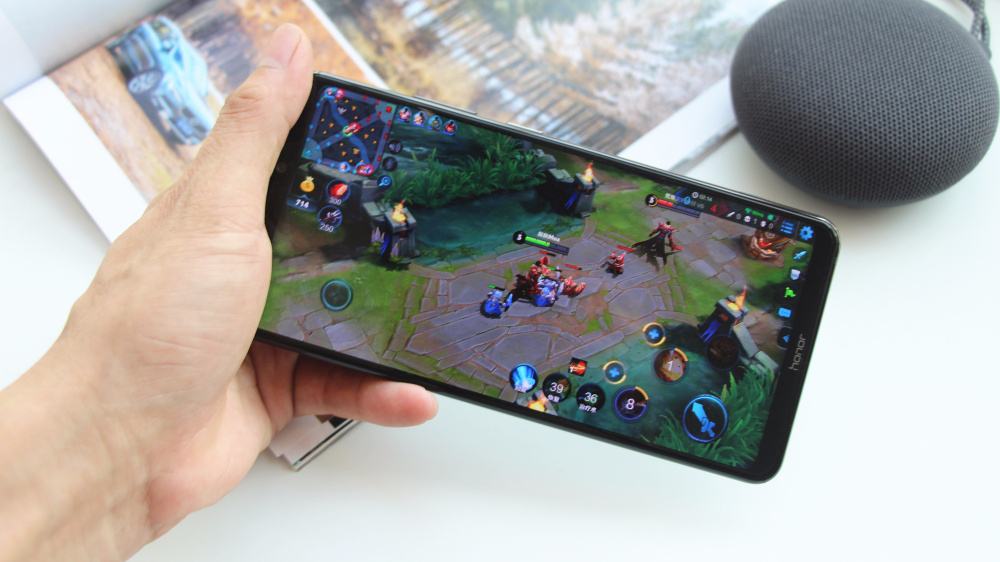 华为现在千元机最值得入手的手机,华为最新千元手机性能测评