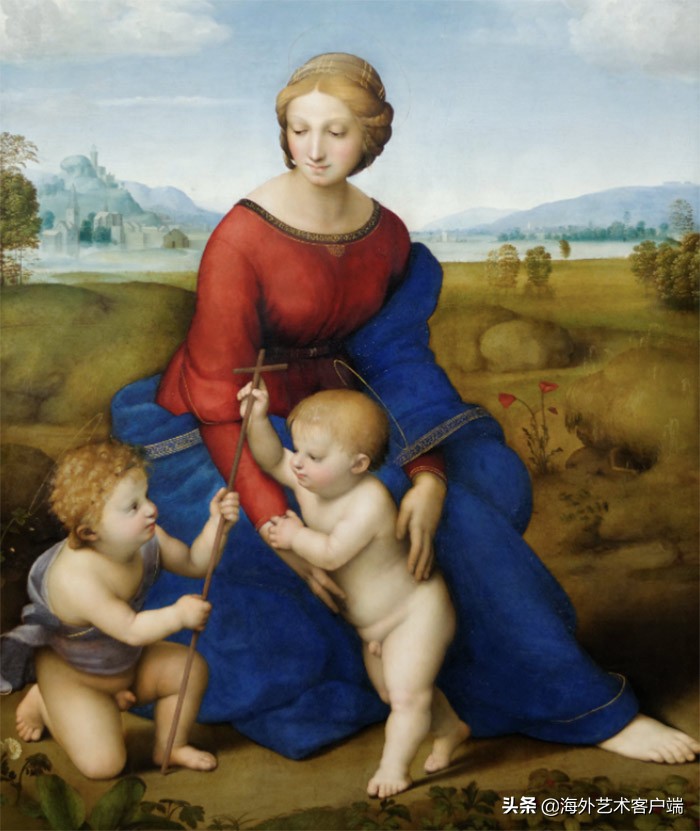 拉斐尔为什么只活到37岁,拉斐尔经历了什么