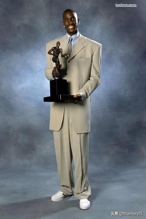 凯文加内特狼王,凯文加内特超燃混剪