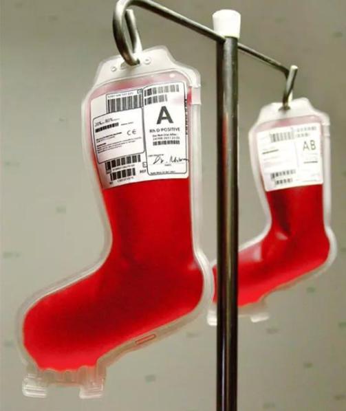 全世界“最稀有”的3大血型，熊猫排不上号，第1仅中国有一例！