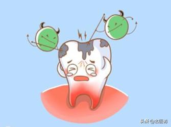 疫情期间牙痛怎么快速止疼,牙痛不是大病但痛起来要命