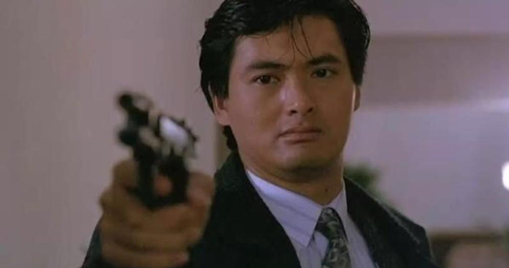 香港最经典的枪战电影排行榜,今年最值得看的一部香港动作片