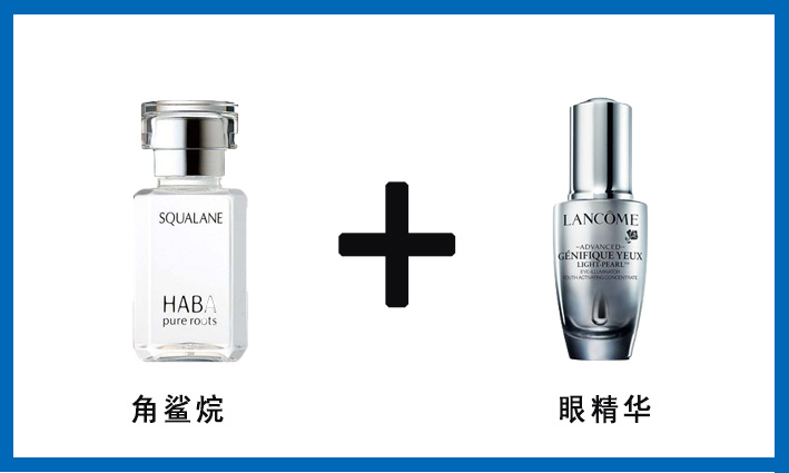 角鲨烯和鲨烯的区别,角鲨烯和角鲨烷的功效与作用